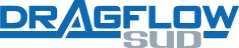 Dragflow Sud Logo